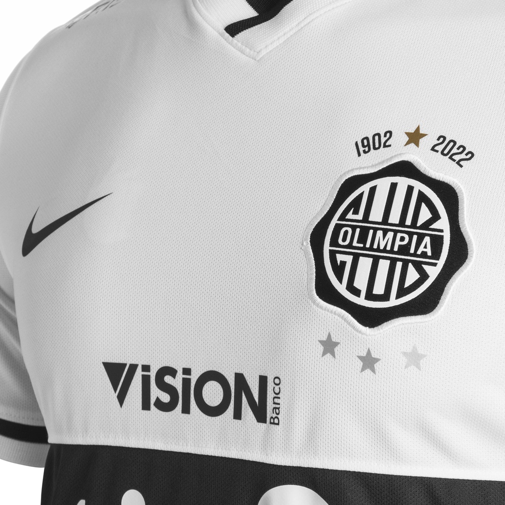 OLIMPIA M HOME SHIRT OFFICIAL 2022