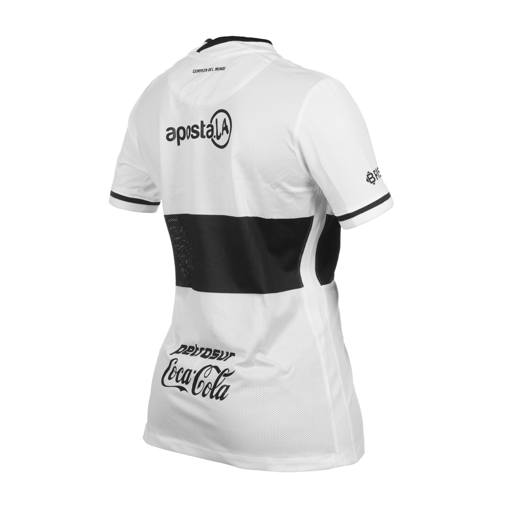 OLIMPIA W HOME SHIRT OFFICIAL 2022
