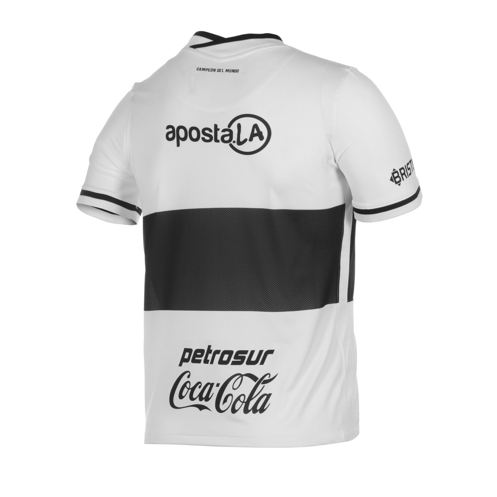 OLIMPIA Y HOME SHIRT OFFICIAL 2022