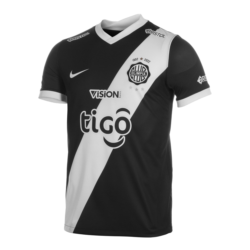 OLIMPIA M AWAY SHIRT OFFICIAL 2022