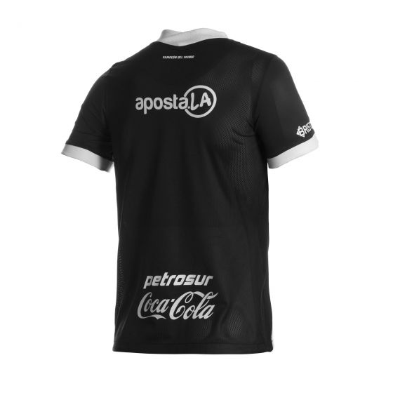 OLIMPIA Y AWAY SHIRT OFFICIAL 2022