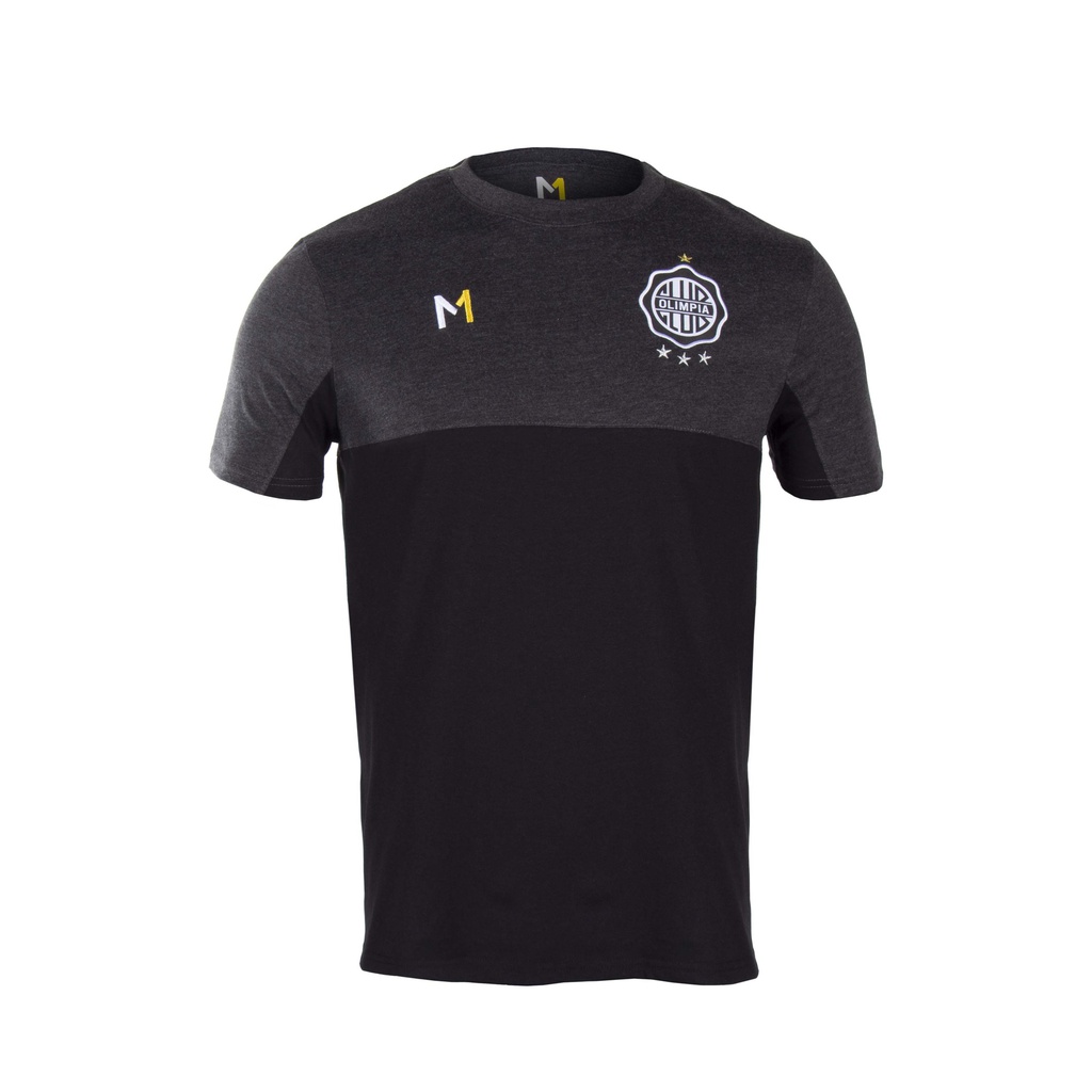 OLIMPIA M TEE &amp; CAP