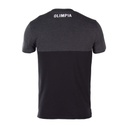 OLIMPIA M TEE &amp; CAP