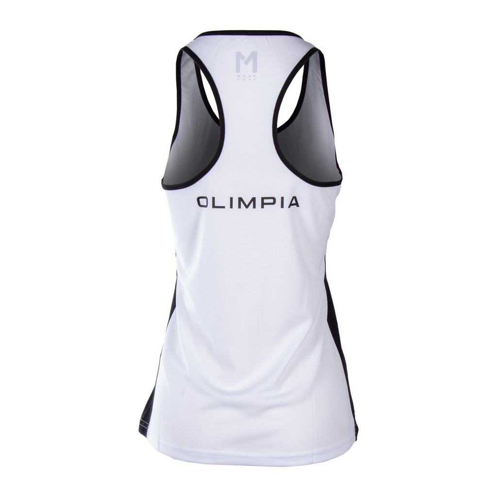 OLIMPIA W TANK