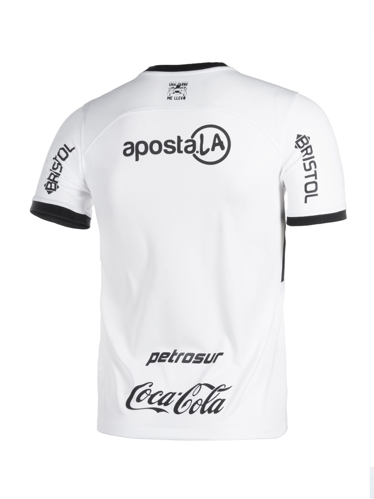 OLIMPIA NIKE HOME SHIRT 2023