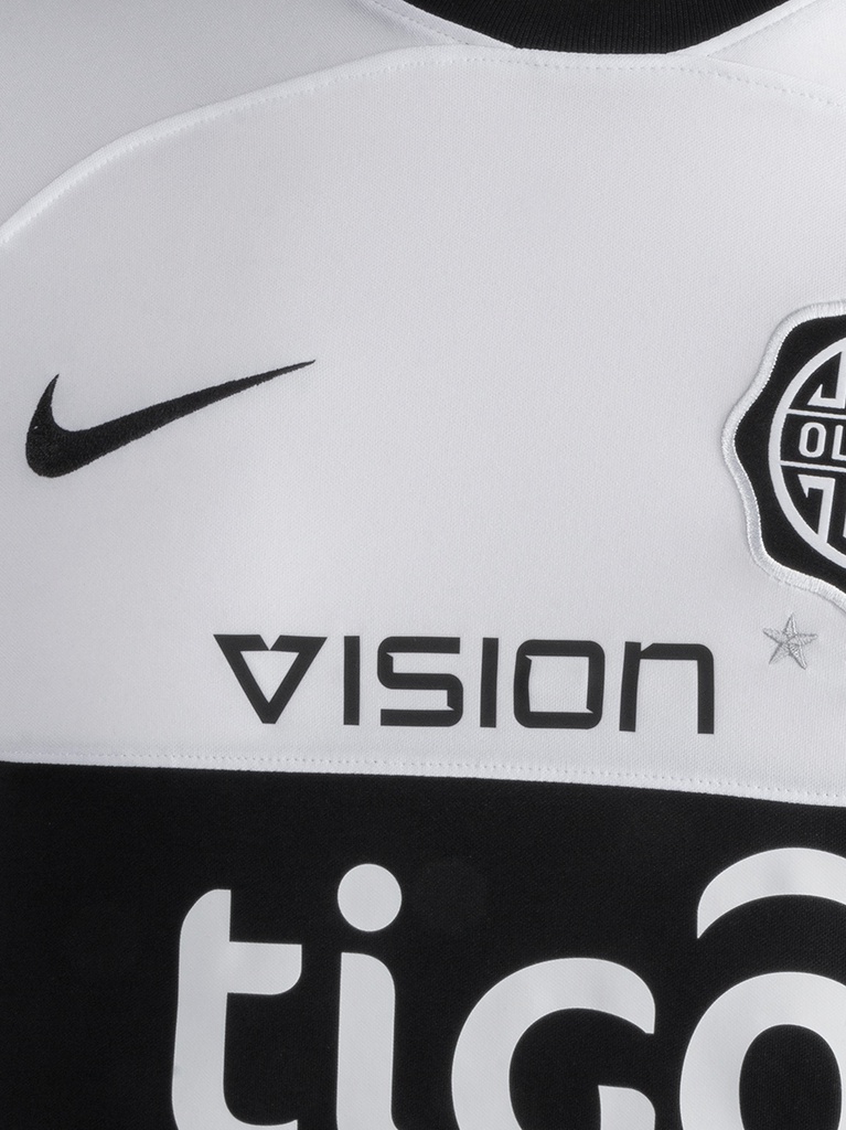 OLIMPIA NIKE HOME SHIRT 2023