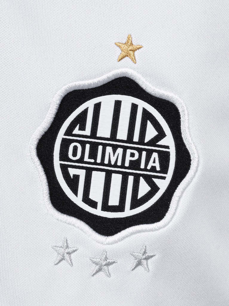 OLIMPIA NIKE HOME SHIRT 2023