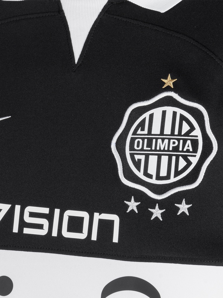 OLIMPIA MENS NIKE AWAY SHIRT 2023