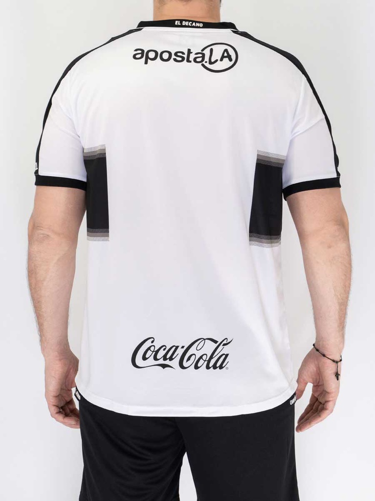 OLIMPIA M HOME JERSEY