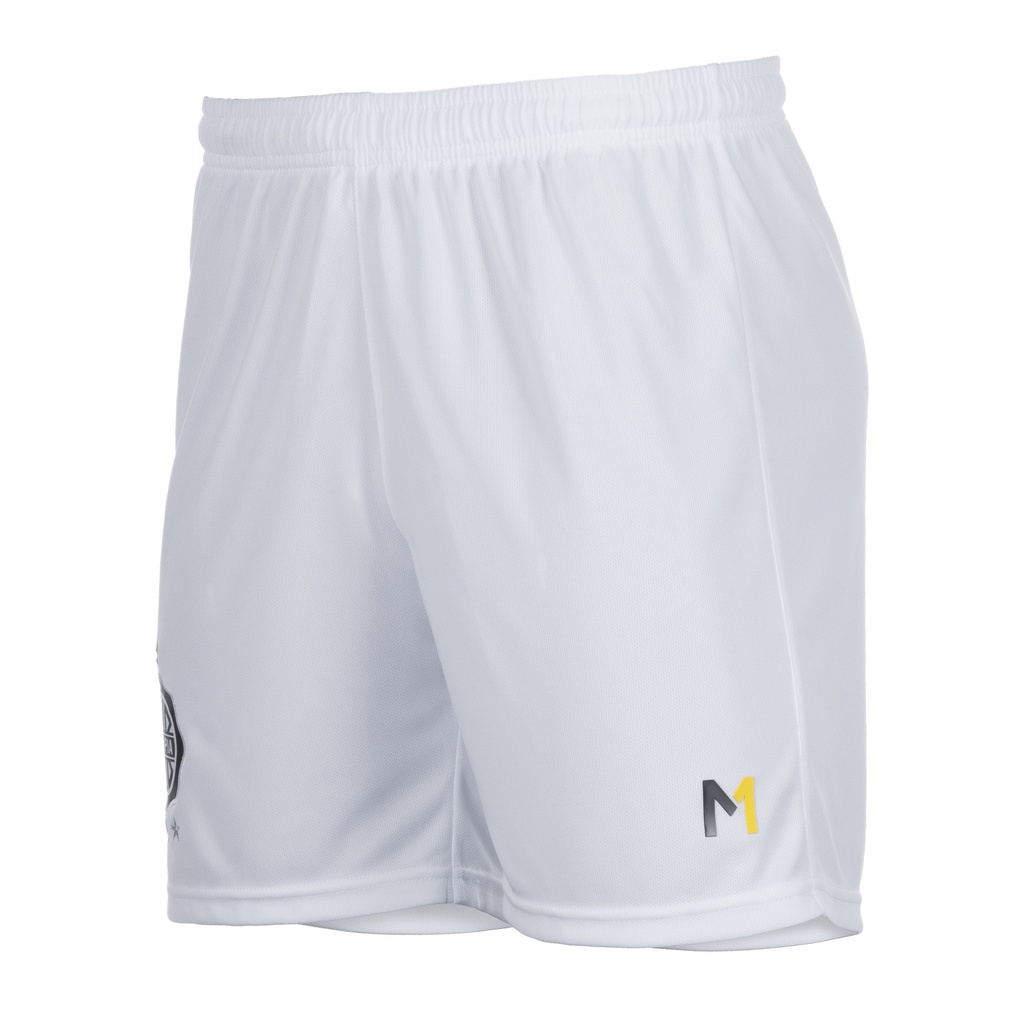 OLIMPIA M TRAINING SHORT BLANCO 2021