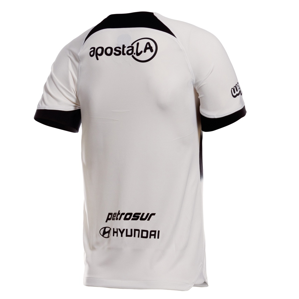 OLIMPIA KIDS NIKE HOME SHIRT 2024