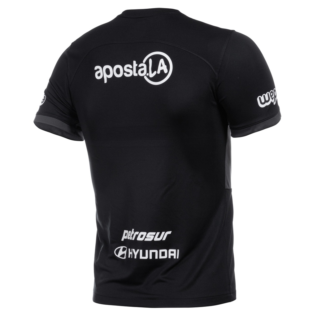 OLIMPIA MEN NIKE AWAY SHIRT 2024