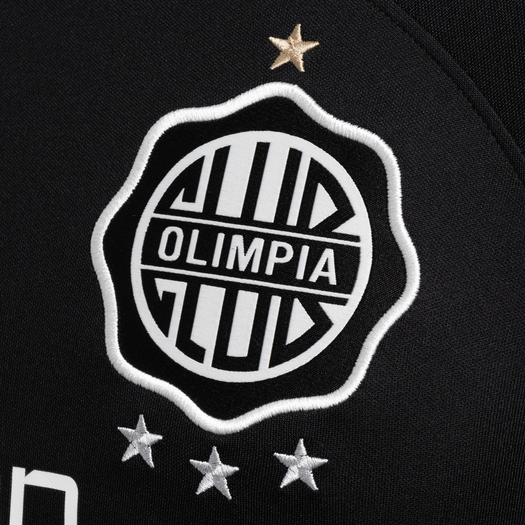 OLIMPIA MEN NIKE AWAY SHIRT 2024