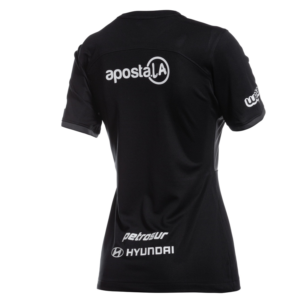 OLIMPIA WOMEN NIKE AWAY SHIRT 2024