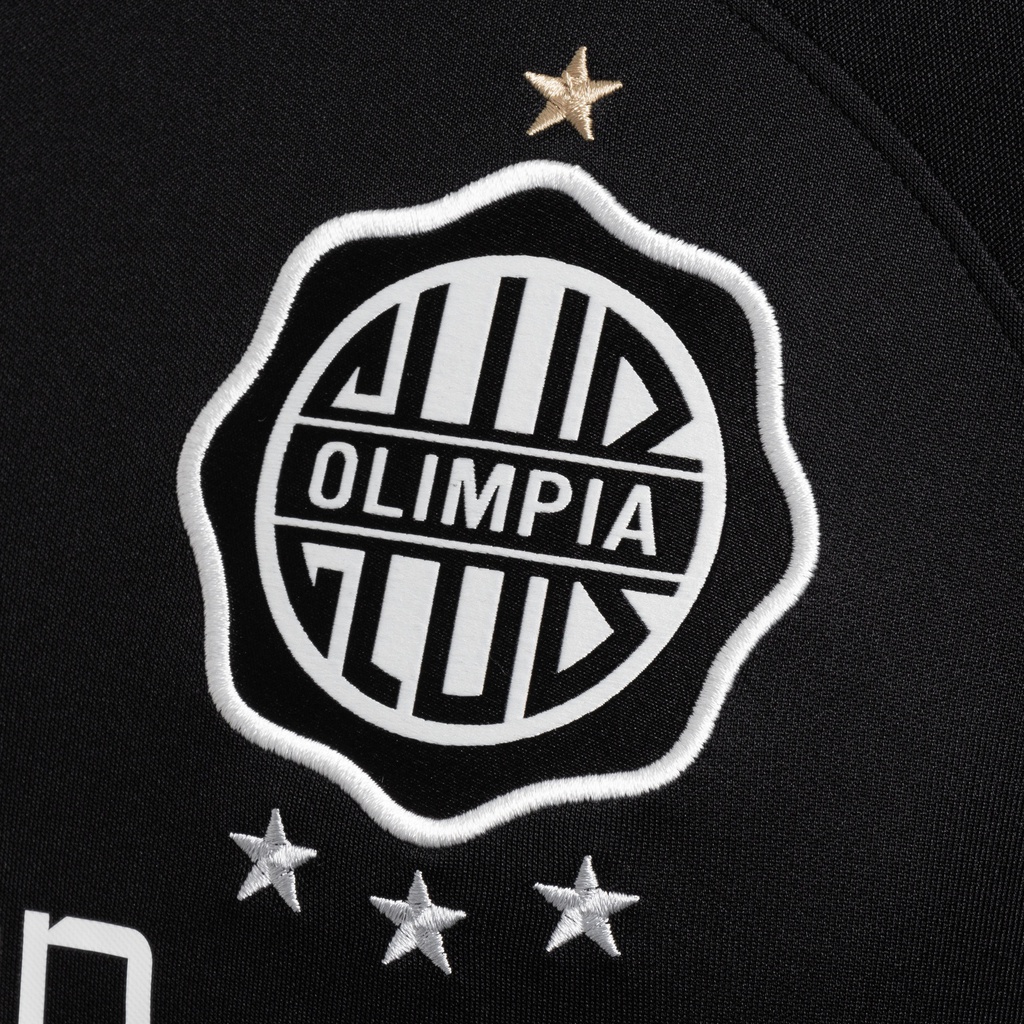 OLIMPIA KIDS NIKE AWAY SHIRT 2024