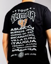 REMERA OLIMPIA TOUR 47 NIÑOS