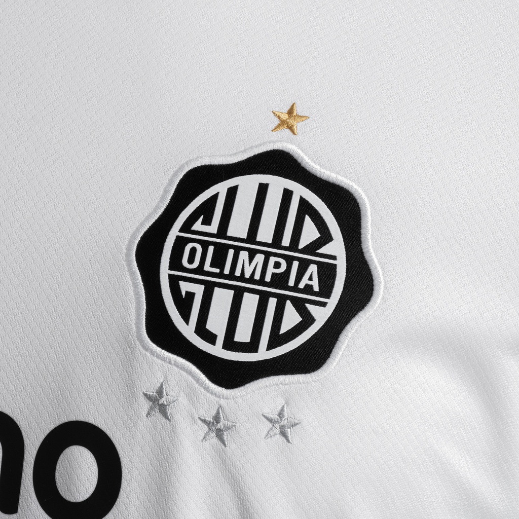 OLIMPIA MEN NIKE HOME SHIRT 2025