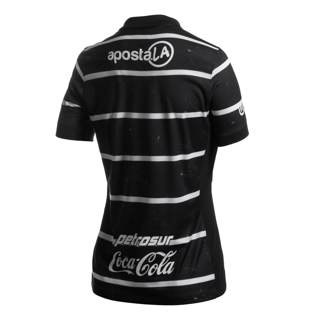 OLIMPIA WOMEN NIKE AWAY SHIRT 2025