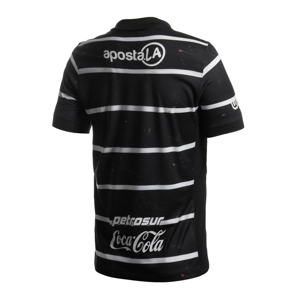 OLIMPIA KIDS NIKE AWAY SHIRT 2025