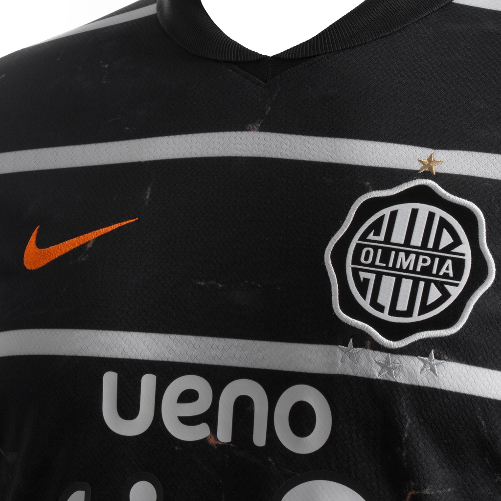 OLIMPIA KIDS NIKE AWAY SHIRT 2025