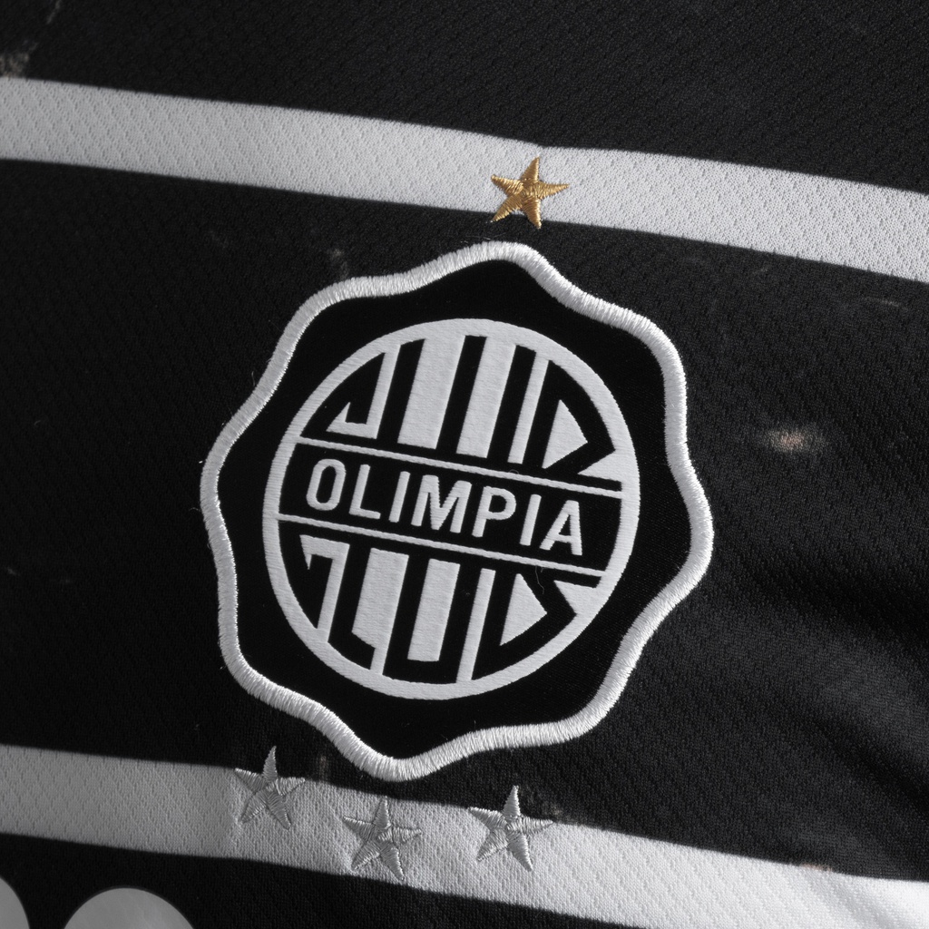 OLIMPIA KIDS NIKE AWAY SHIRT 2025