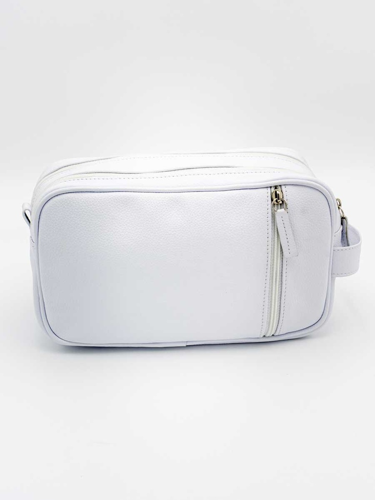 NECESER OLIMPIA THE BLACK COW BLANCO