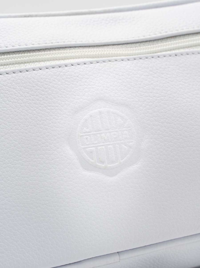 NECESER OLIMPIA THE BLACK COW BLANCO