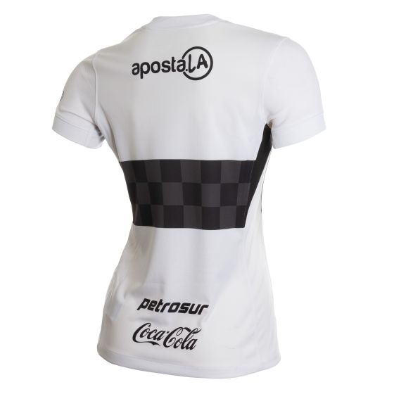 OLIMPIA WOMEN NIKE HOME SHIRT 2026
