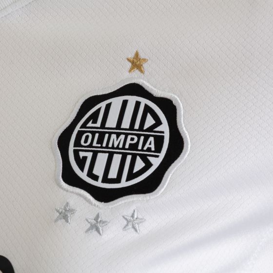 OLIMPIA WOMEN NIKE HOME SHIRT 2026