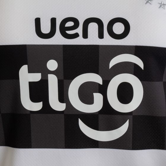 OLIMPIA WOMEN NIKE HOME SHIRT 2026