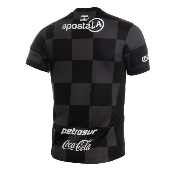 OLIMPIA MEN NIKE AWAY SHIRT 2026
