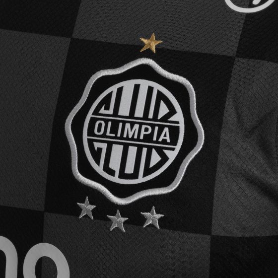 OLIMPIA MEN NIKE AWAY SHIRT 2026