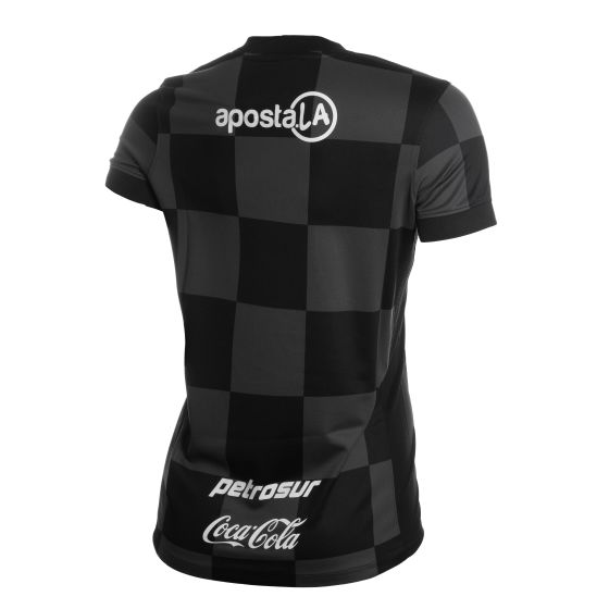 OLIMPIA WOMEN NIKE AWAY SHIRT 2026