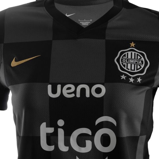 OLIMPIA WOMEN NIKE AWAY SHIRT 2026