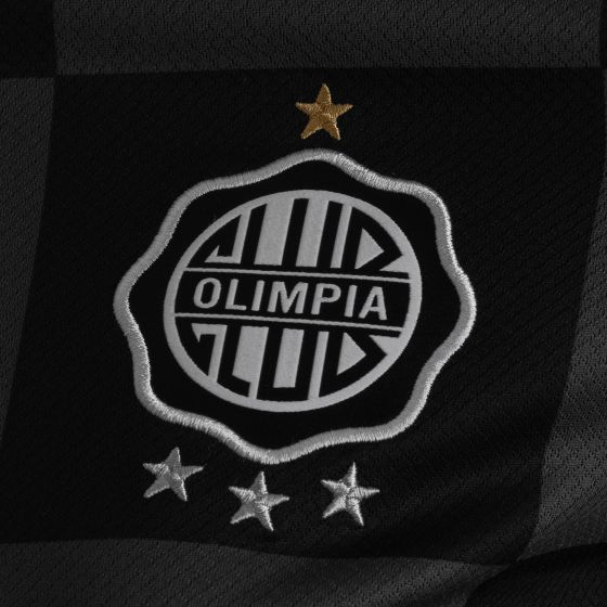 OLIMPIA WOMEN NIKE AWAY SHIRT 2026