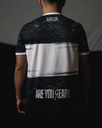 REMERA OLIMPIA x KORN