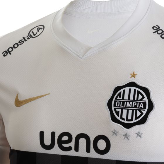 OLIMPIA MEN NIKE HOME SHIRT 2026