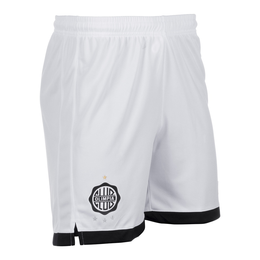 OLIMPIA HOME SHORT 2021