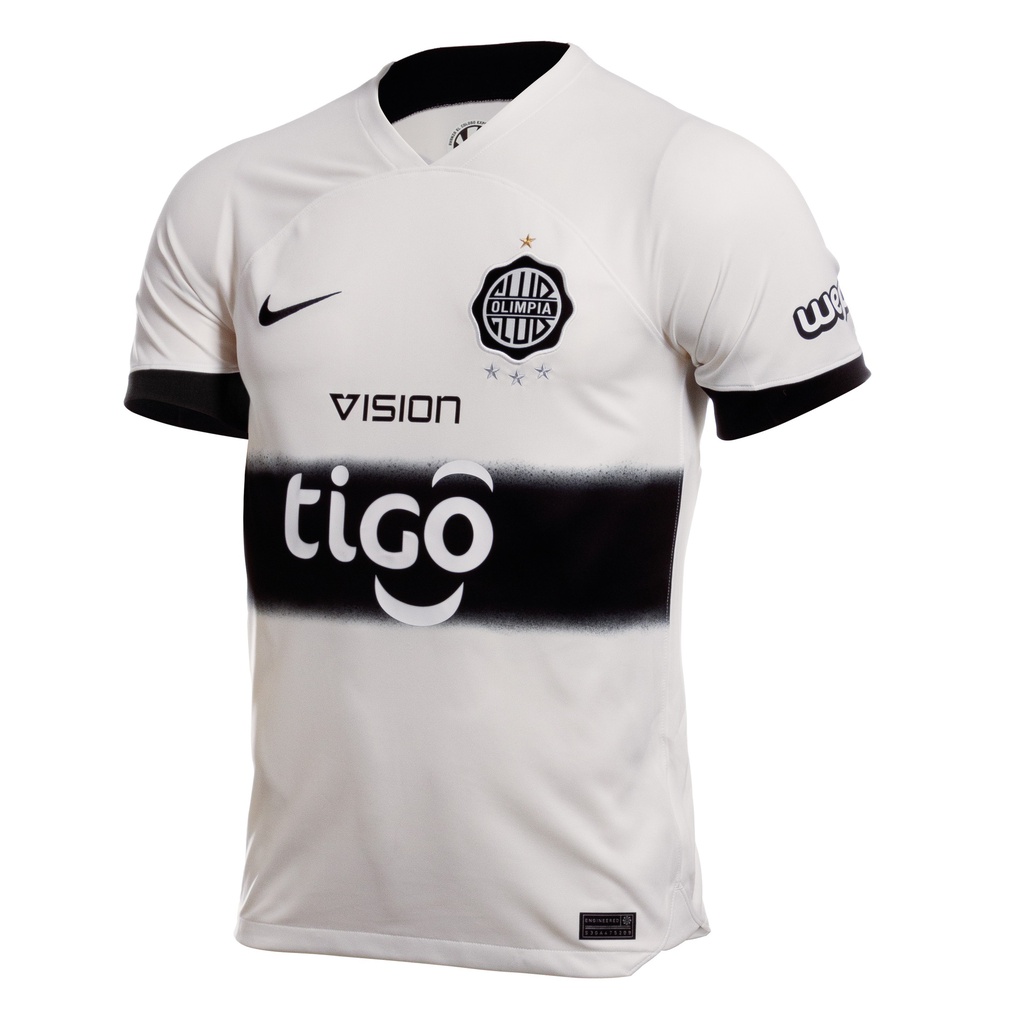 OLIMPIA MEN NIKE HOME SHIRT 2024