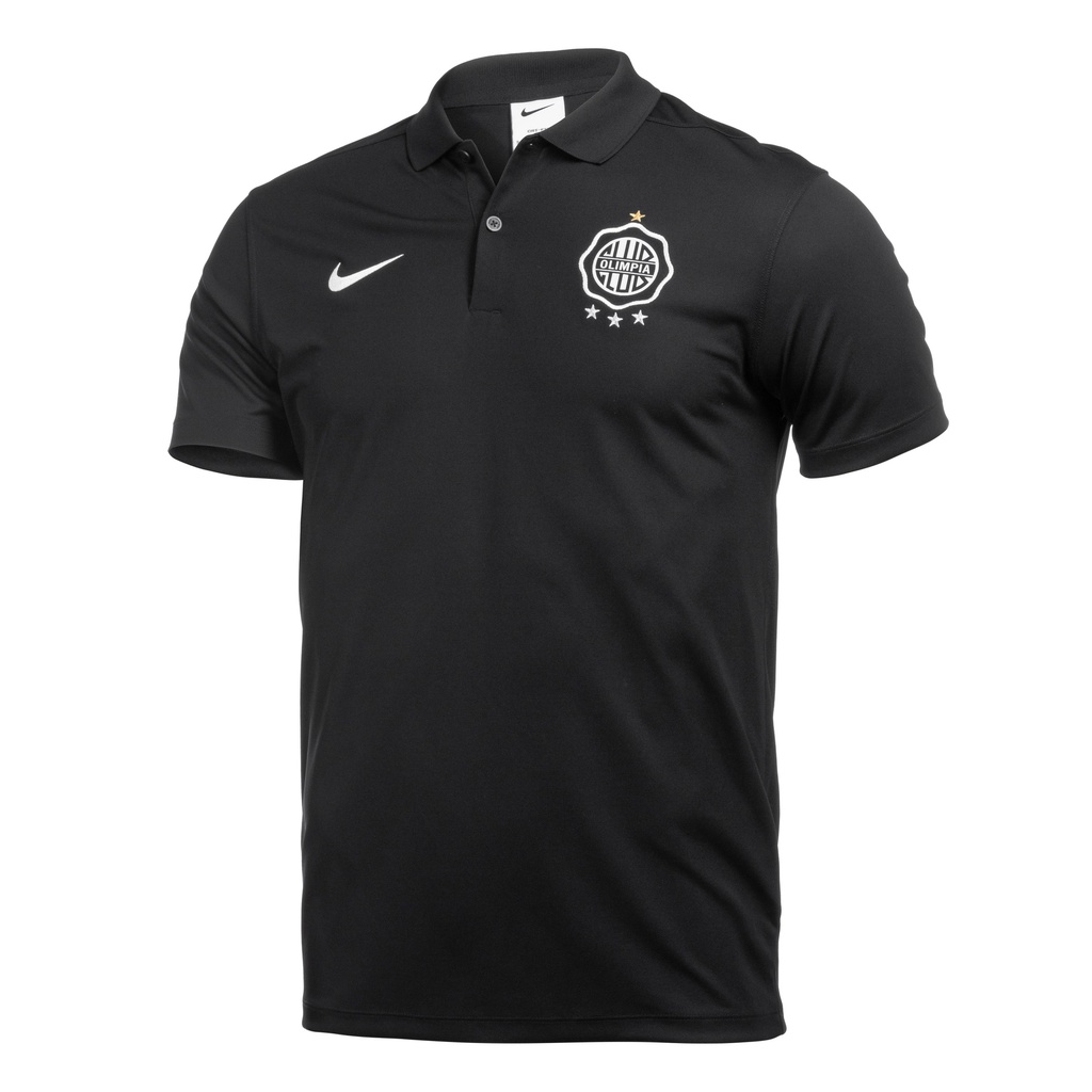 OLIMPIA NIKE POLO JERSEY 2024