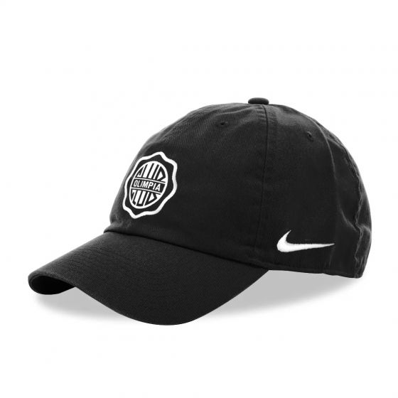 GORRA DEL CLUB OLIMPIA 2024