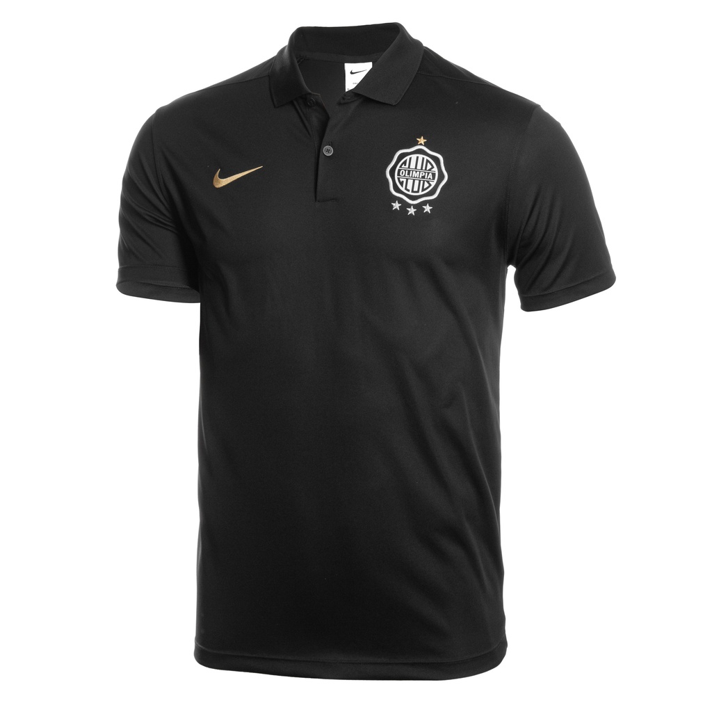 OLIMPIA NIKE POLO JERSEY 2025