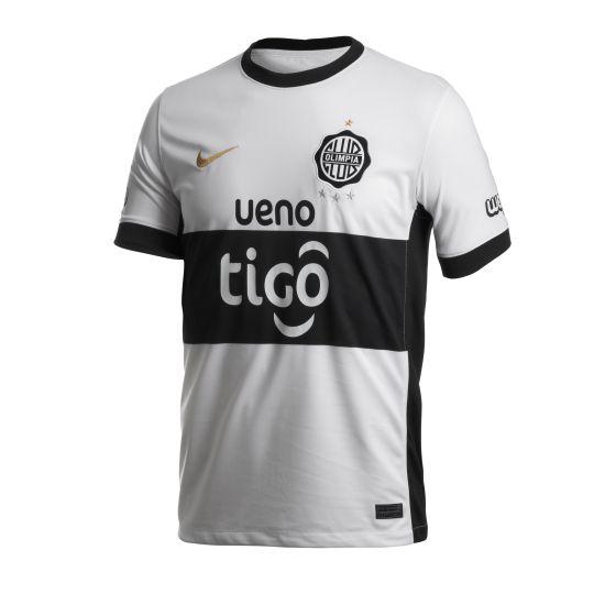 OLIMPIA KIDS NIKE HOME SHIRT 2025