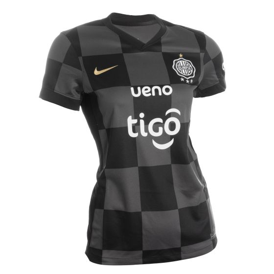 OLIMPIA WOMEN NIKE AWAY SHIRT 2026