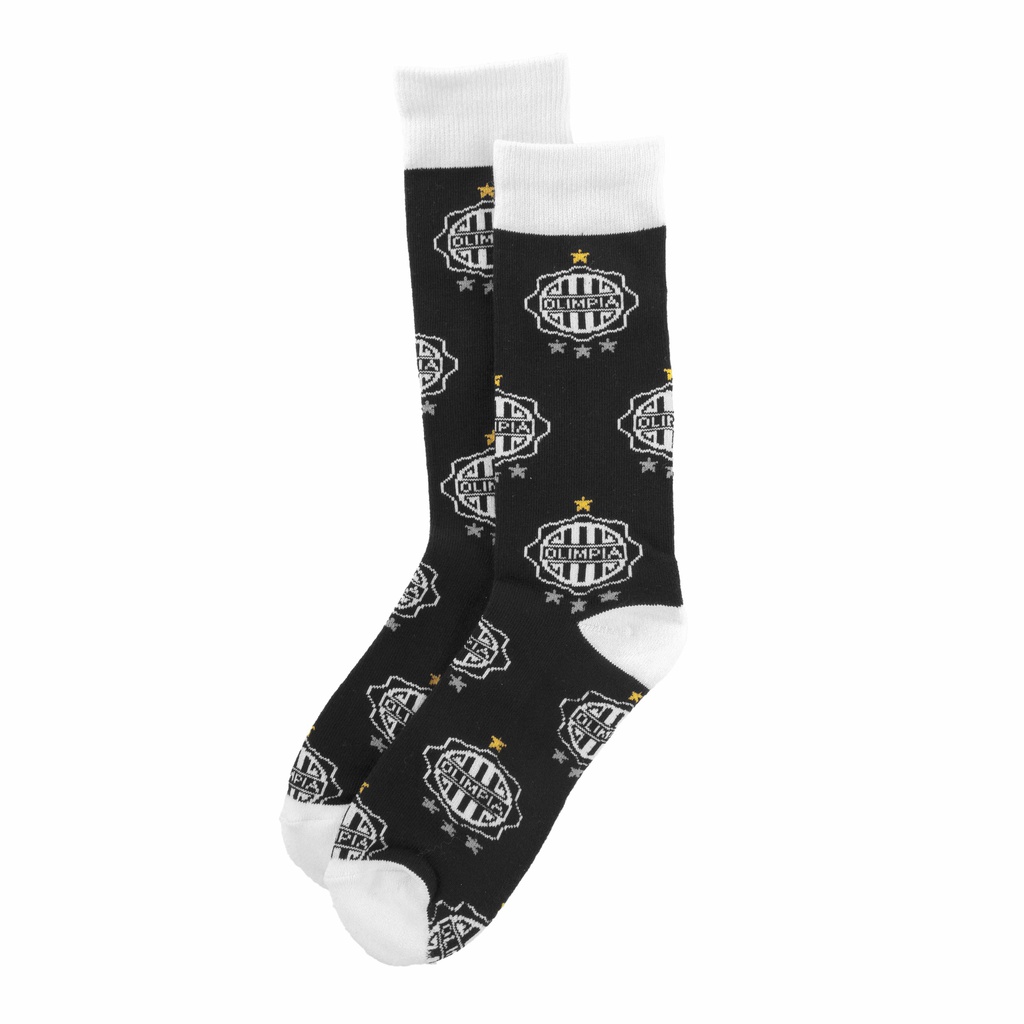 OLIMPIA M SOCKS COTTON