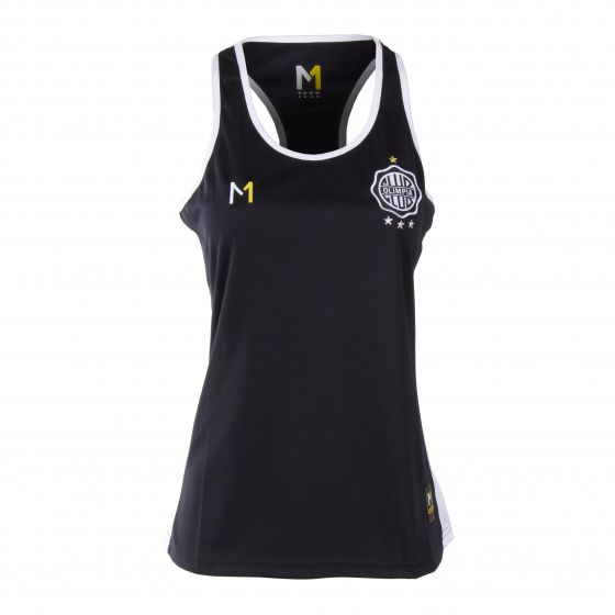 OLIMPIA W TANK