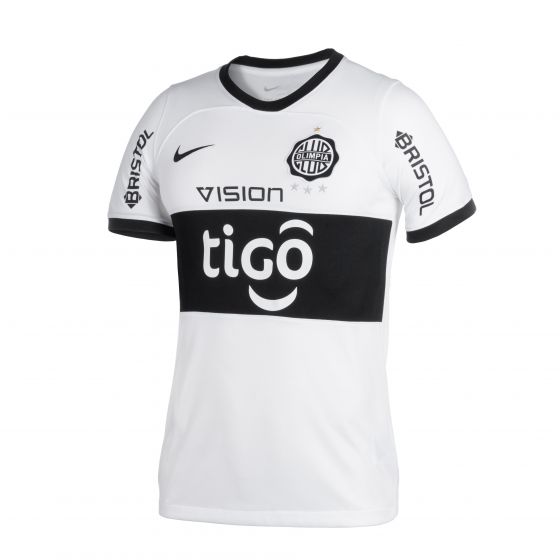 OLIMPIA WOMEN NIKE  HOME SHIRT 2023