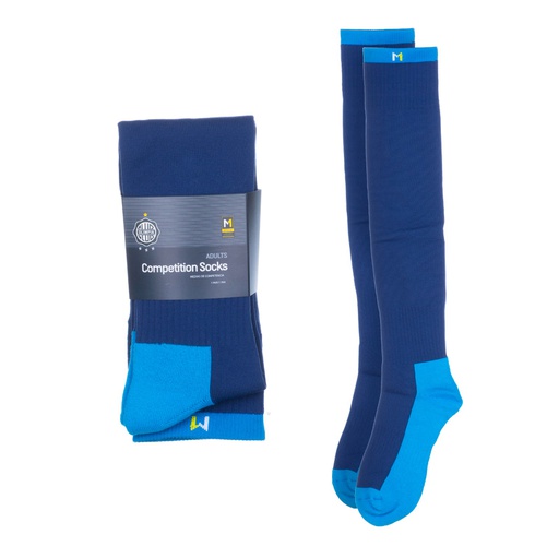 OLIMPIA GK SOCKS AZUL