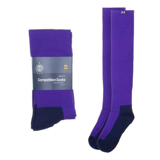 OLIMPIA GK SOCKS LILA