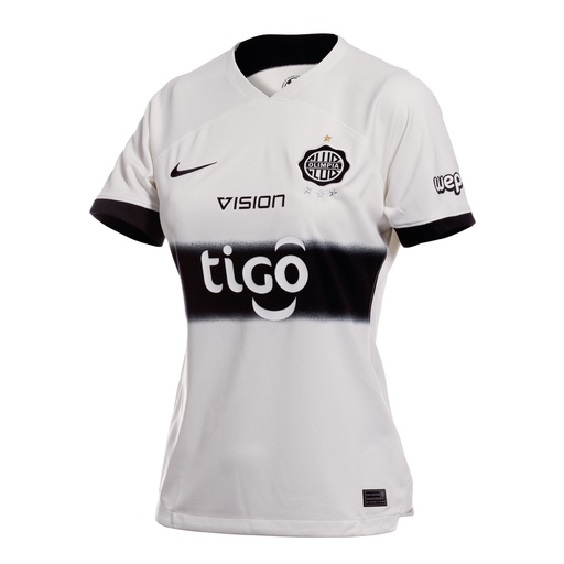 OLIMPIA WOMEN NIKE HOME SHIRT 2024